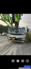 Buy Zoomlion 20V4 Used Crane / 3 Buy Zoomlion 20V4 Used Crane / 3